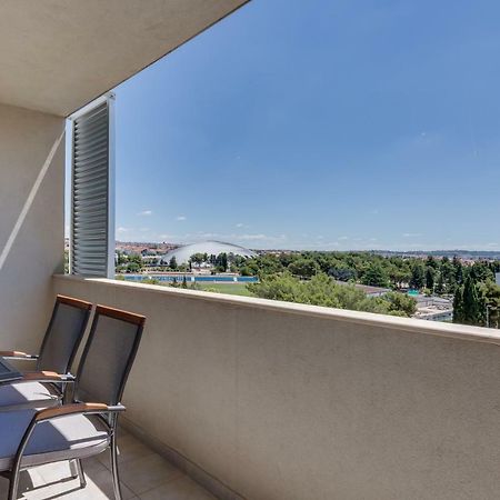 Apartment Pavic - Private Parking Zadar Zewnętrze zdjęcie