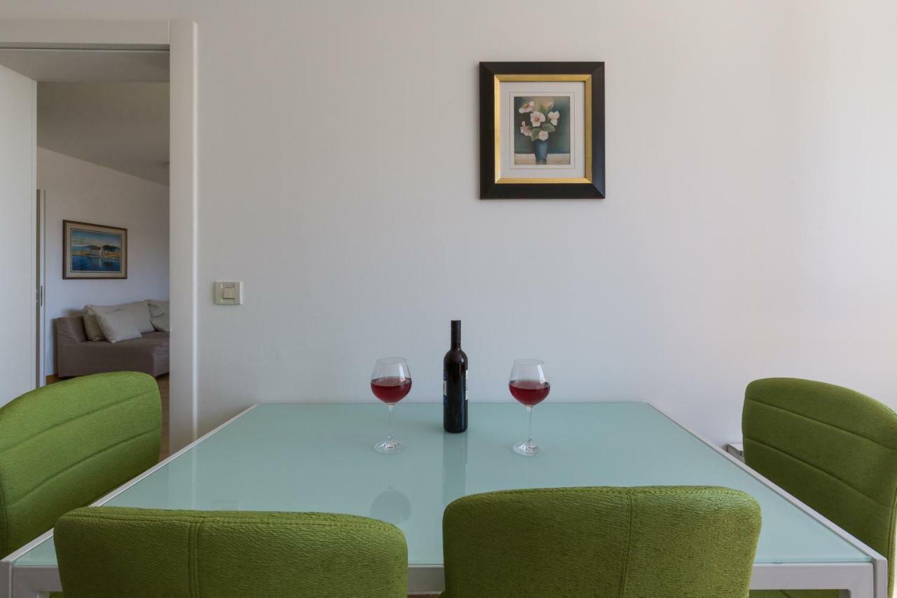 Apartment Pavic - Private Parking Zadar Zewnętrze zdjęcie