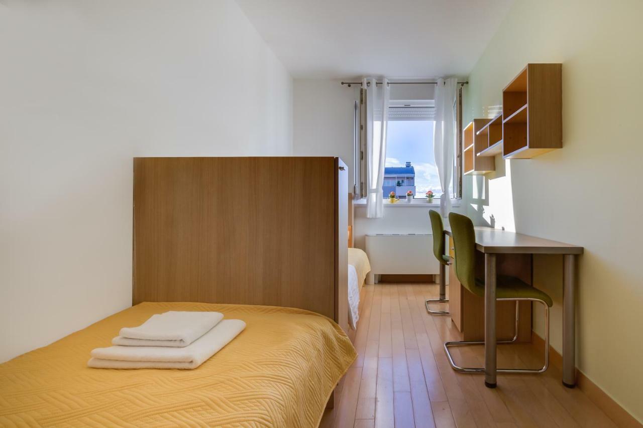 Apartment Pavic - Private Parking Zadar Zewnętrze zdjęcie