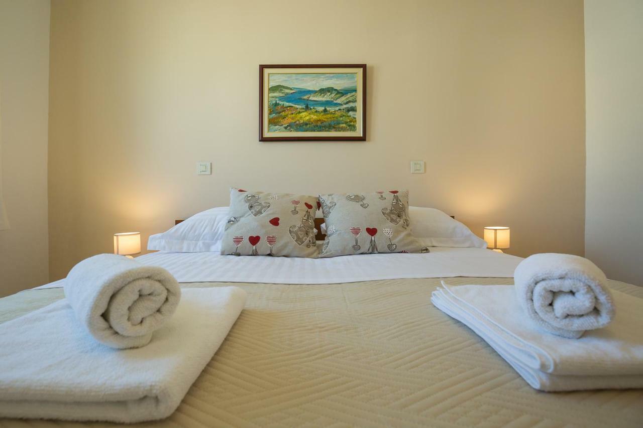 Apartment Pavic - Private Parking Zadar Zewnętrze zdjęcie