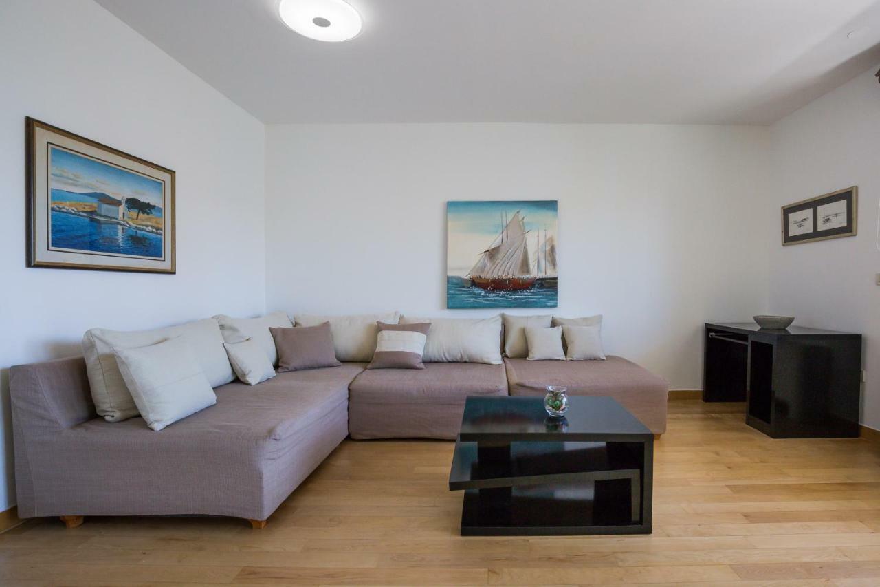 Apartment Pavic - Private Parking Zadar Zewnętrze zdjęcie