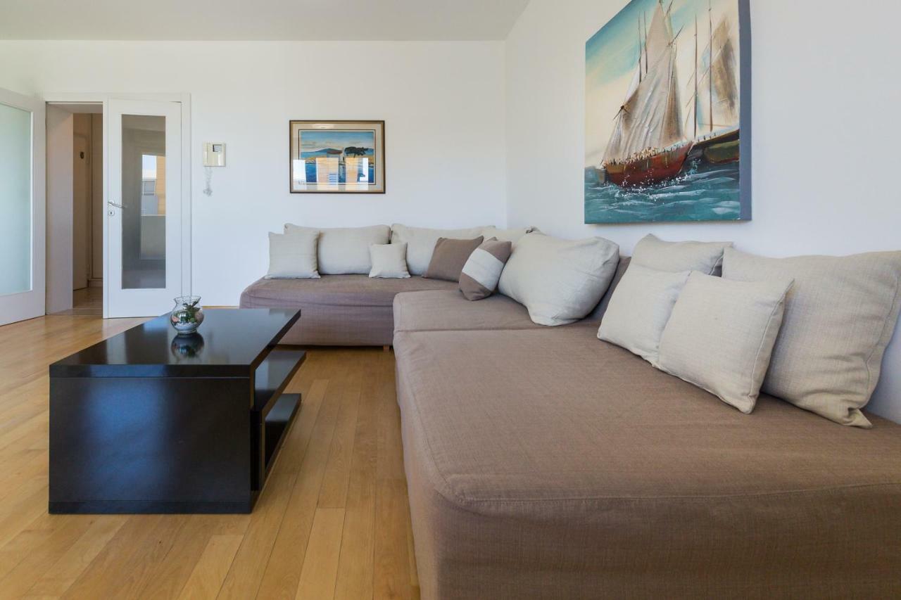 Apartment Pavic - Private Parking Zadar Zewnętrze zdjęcie
