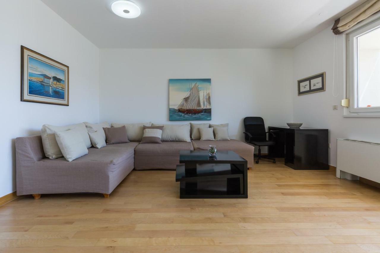Apartment Pavic - Private Parking Zadar Zewnętrze zdjęcie