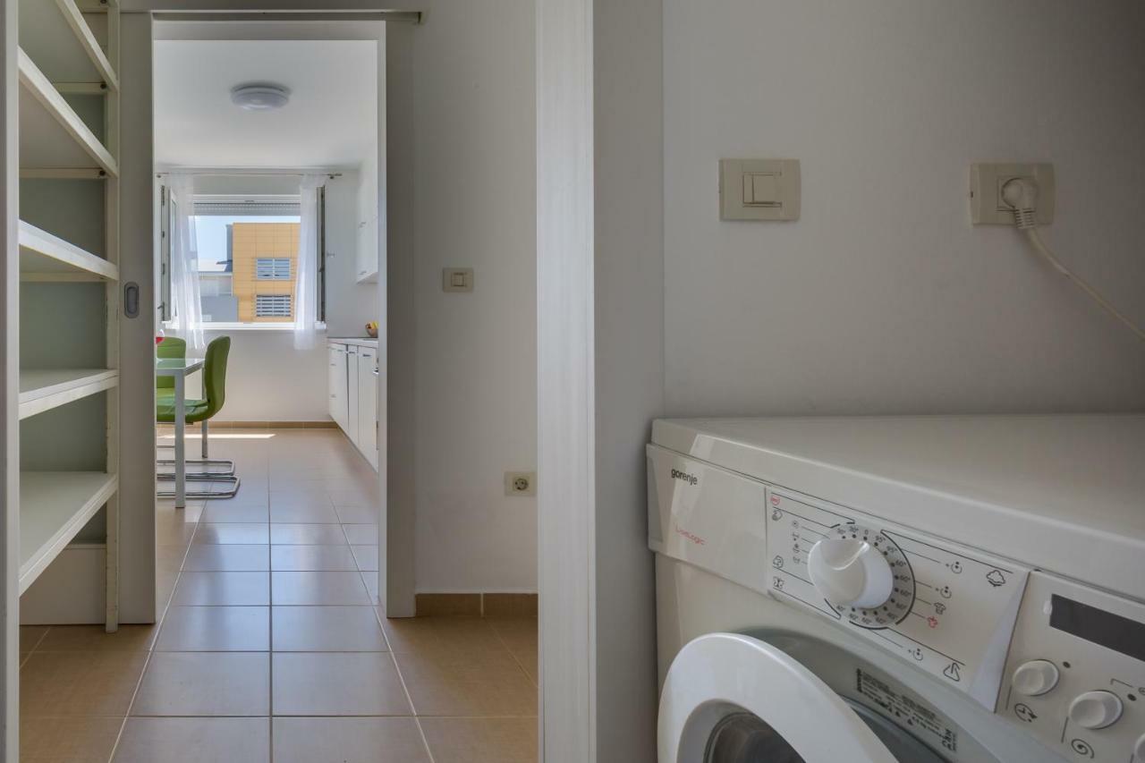 Apartment Pavic - Private Parking Zadar Zewnętrze zdjęcie
