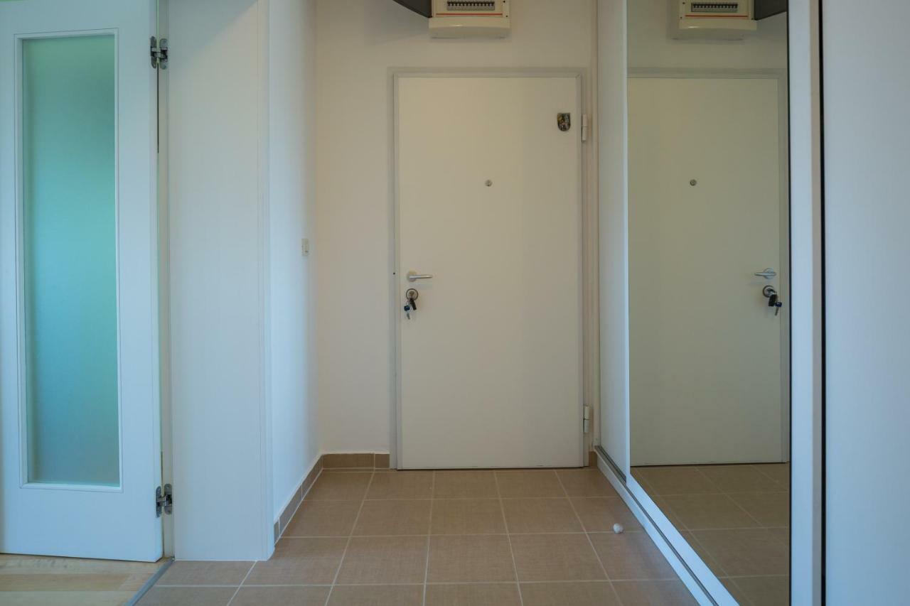Apartment Pavic - Private Parking Zadar Zewnętrze zdjęcie
